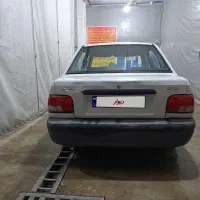 پراید 131 مدل 77