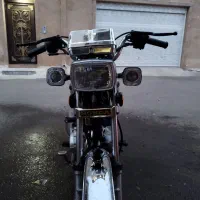 هندا ۱۲۵تیزپا|موتورسیکلت|لاهیجان, یوسف آباد|دیوار