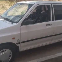 پراید