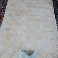 تشک تختخواب یک نفره ایران خواب|تشک تختخواب|کرمانشاه, |دیوار