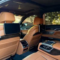 BMW 740Li|خودرو سواری و وانت|اهواز, کیانپارس |دیوار