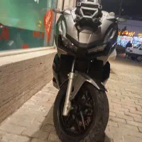 موتور adv|موتورسیکلت|مشهد, الهیه|دیوار