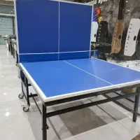 میز پینگ پنگ درحد نو