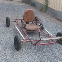 باگی،موتور چهار چرخ ،موتور ۲۰۰،کارتینگ