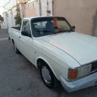 پیکان وانت بنزینی مدل 1393|خودرو سواری و وانت|زنجان, |دیوار