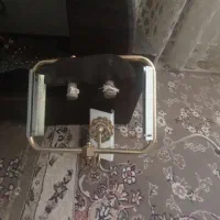 روشنایی گازی