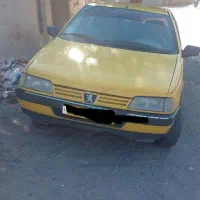 تاکسی فروشی