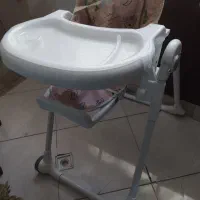 صندلی غذای کودک