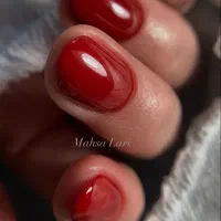 آموزش صفرتاصد کاشت ناخن باپشتیبانی دائمی فقط 6 ت|خدمات آموزشی|شاهینشهر, حافظ جنوبی|دیوار