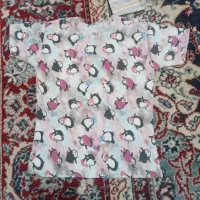 عمده فروشی بلوز دخترانه حراج