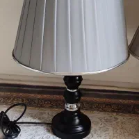 2عدد آباژور با ارتفاع 45سانت|چراغ خواب و آباژور|تهران, جیحون|دیوار