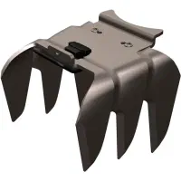 کرامپون اسکی