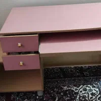 میز و صندلی اداری|میز تحریر و کامپیوتر|خمینی‌شهر, |دیوار