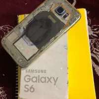 گوشی بدون السیدی S6سامسونگ