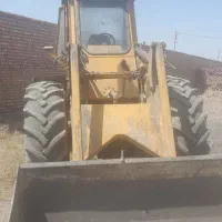 بیل عقب|خودرو سنگین|زرند, |دیوار