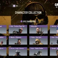 اکانت کالاف دیوتی|کنسول، بازی ویدئویی و آنلاین|تهران, میدان ولیعصر|دیوار