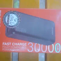 پاور بانک 30000