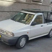 پرآیدوانت SE با لاینر مدل ۱۴۰۳