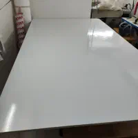 ورق نئوپان ملامینه سفید