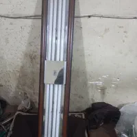 لامپ مهتابی 4 تایی