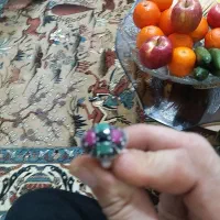 انگشتر|کلکسیون اشیاء عتیقه|فرمهین, |دیوار