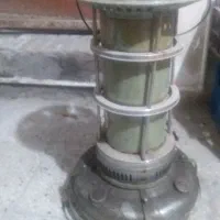 چراغ نفتی والر فروشی