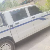 اجاره مزدا دوکابین‌مدل ۹۷