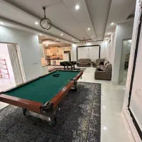 آریا ویلا تمیز