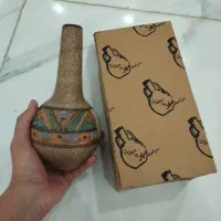 گلدان زینتی|صنایع دستی و سایر لوازم تزئینی|اسلامشهر, شهرک طالقانی|دیوار