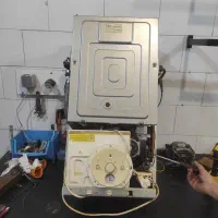 تعمیرات سرویس پکیج و آبگرمکن|خدمات پیشه و مهارت|یاسوج, |دیوار