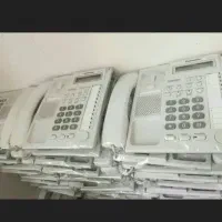 سانترال بروز Tes3.8/گتوی fxo/باطری.روترسیسکو|تلفن رومیزی|تهران, سلسبیل شمالی|دیوار