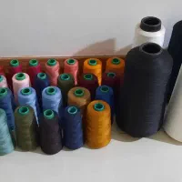 نخ ترویرا و نخ پلی استر