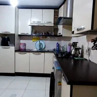 فروش آپارتمان ۸۲ متری/ رو به نما/ فول/ در لاله ها|فروش آپارتمان|کرج, باغستان|دیوار