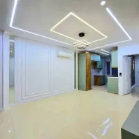 50متر*تلفیقی از معماری ایرانی و دیزاین اروپایی