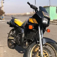 یاماها tdr تی دی ار