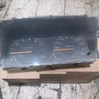 کیلومتر پراید کاربراتور