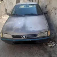 ماشین فروشی مدل۸۸|خودرو سواری و وانت|اراک, |دیوار