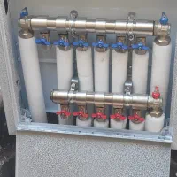 تاسیسات آب وبرق ساختمان|خدمات پیشه و مهارت|بندر کنگان, |دیوار