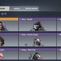 کالاف اکانت اچس لجند ، و اچس اسکلتی