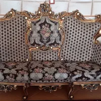 مبل سلطنتی ۹ نفره