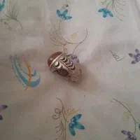 انگشتر نقره