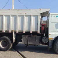 ماشین بی ام سی 10چرخ|خودرو سنگین|اشنویه, |دیوار