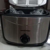 مینی سرخ کن گوسونیک