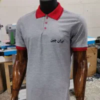 تیشرت با چاپ و گلدوزی برای تمام مشاغل