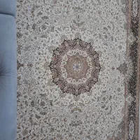 یک جفت فرش 9 متری 700 شانه با تراکم 2550|فرش|تهران, قصر فیروزه ۲|دیوار