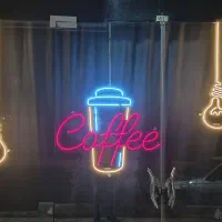 فروش بخشی از تجهیزات کافه رستوران