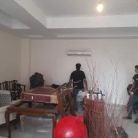 نصب و تعمیرات انواع اسپیلت، شست و شو و برقکاری
