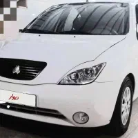 ماشین تیبا عروسک