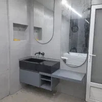 لوله کشی و برق کشی