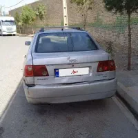 چری ویانا A15، مدل ۱۳۸۹|خودرو سواری و وانت|تهران, نازی‌آباد|دیوار